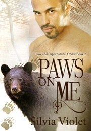 Paws on Me (Silvia Violet)