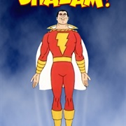 Shazam! (1981-1982)