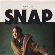 Snap-Rosa Linn