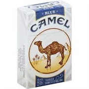 Camel Cigarettes