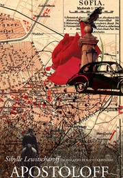 Apostoloff (Sibylle Lewitscharoff)