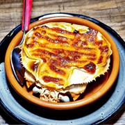 Kani Tama Gratin