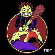 They - Mxpx
