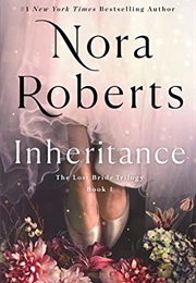 Inheritance (Nora Roberts)