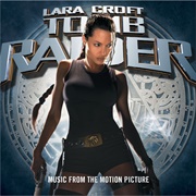 Lara Croft: Tomb Raider - Original Motion Picture Soundtrack (Various Artists, 2001)