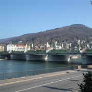 Theodor-Heuss-Brücke (Heidelberg)