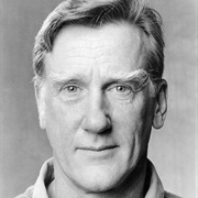 Donald Moffat