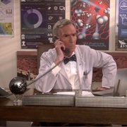Bill Nye - Cameo (The Big Bang Theory)