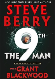 The 9th Man (Steve Barry)