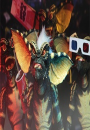 The Gremlins - Gremlins (1984)