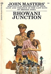 Bhowani Junction (Masters)