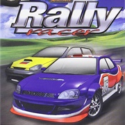 Maximum Racing: Rally Racer