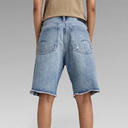 Bermuda Shorts