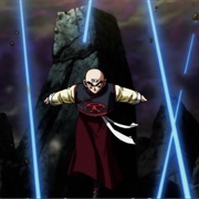 106. Find Him! Death Match With an Invisible Attacker!!