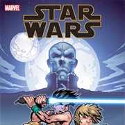 Star Wars: Jedi vs. Sith (Comics)