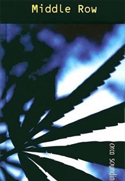 Middle Row (Sylvia Olsen)