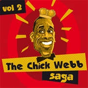 I Got Ants in My Pants - Chick Webb