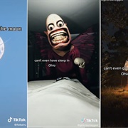 Cn't Even X in Ohio/Only in Ohio