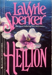 The Hellion (Lavyrle Spencer)