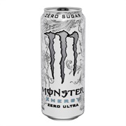 Monster Energy Ultra Zero