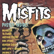 Dig Up Her Bones - Misfits