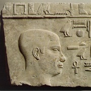 Paraoh Djedkare Isesi