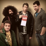 EP. 195 — Making the Snow Angel