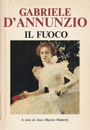 Il Fuoco (Gabriele D'Annunzio)