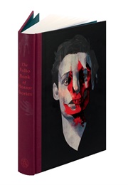 The Folio Anthology of Horror Stories (Ramsey Campbell (Ed.))