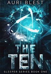 The Ten (Auri Blest)