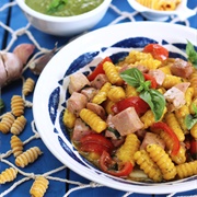 Malloreddus Alla Carlofortina