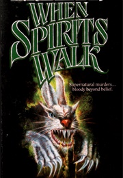 When Spirits Walk (Christine Gentry)