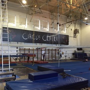 Circus Center