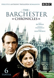 The Barchester Chronicles (TV Mini) (1982)