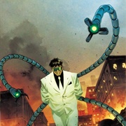 Doctor Octopus