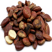 Jabok Nut