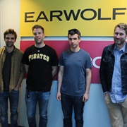 EP. 381 — Kitchen Stand-Up