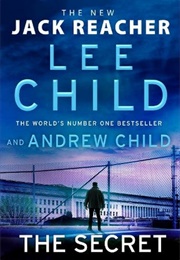 The Secret (Lee Child)