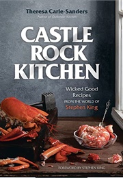 Castle Rock Kitchen (Theresa Carle-Sanders)