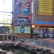 Prabumulih, Indonesia