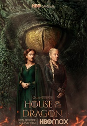 House of the Dragon (2022)