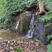 Bolton Notch State Park