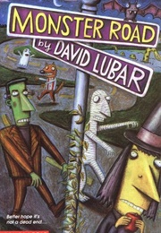 Monster Road (David Lubar)