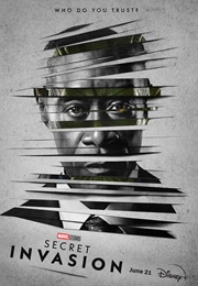 James Rhodes (Secret Invasion)