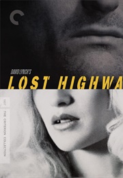 Lost Highway (1997)