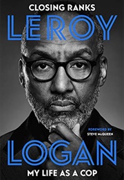 Closing Ranks (Leroy Logan)
