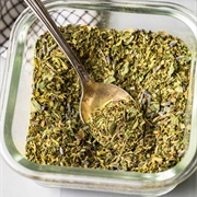 Herbs De Provence