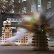 Remembrance of the Daleks