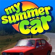 My Summer Car