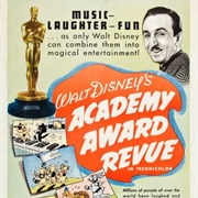 Academy Award Review of Walt Disney Cartoons